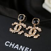 China Replica Chanel Earrings 20usd Only